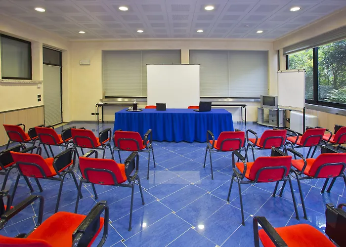 Desenzano 4*