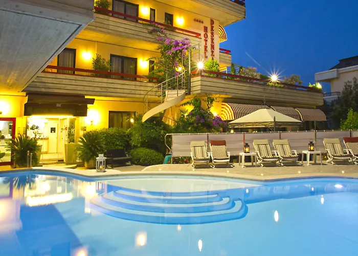 Desenzano Hotel Desenzano del Garda