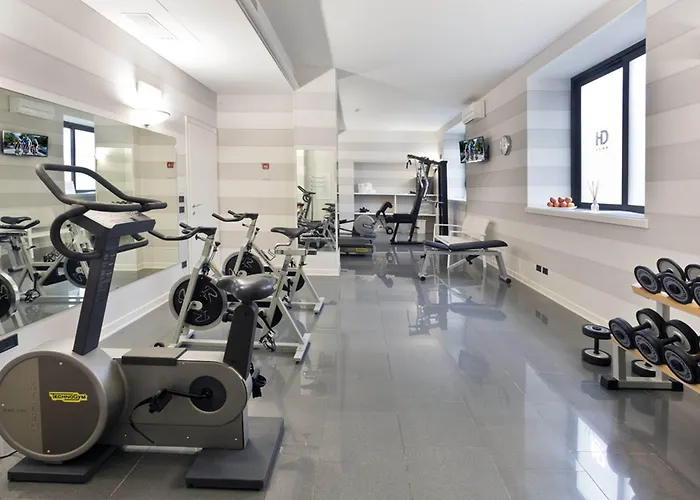 Hotel Desenzano 4*