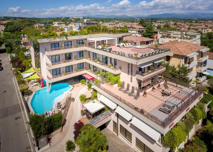 Hotel Desenzano