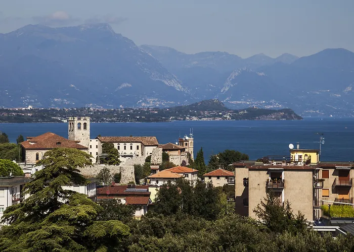 Desenzano Hotel Desenzano del Garda