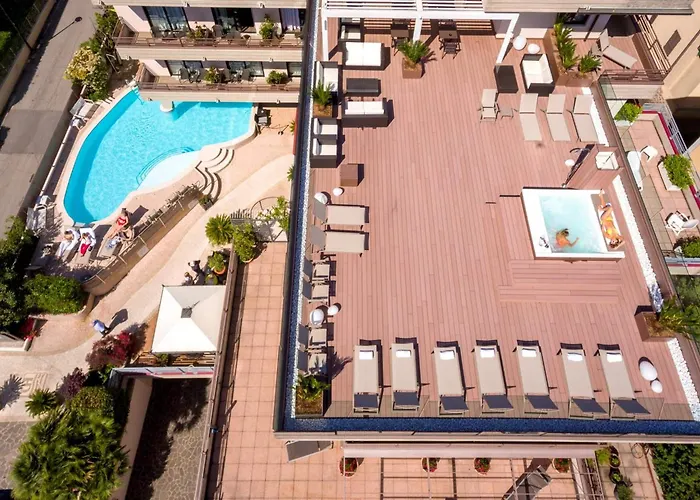 Desenzano Hotel Desenzano del Garda