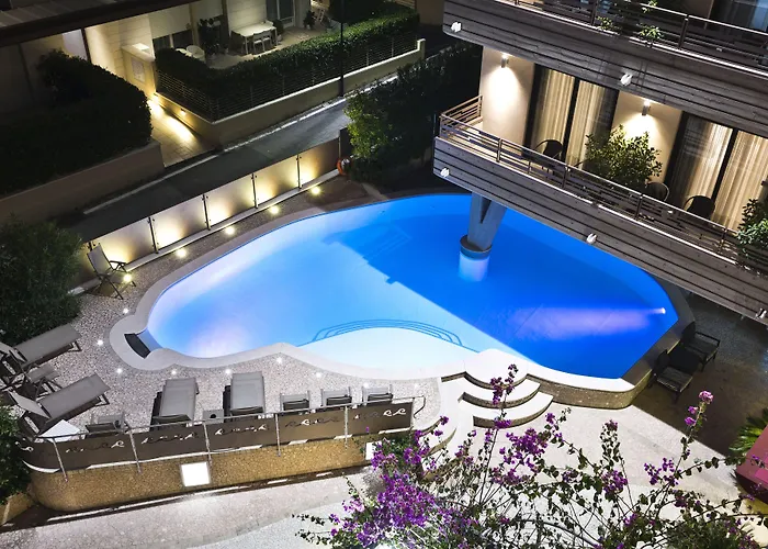 Desenzano Hotel