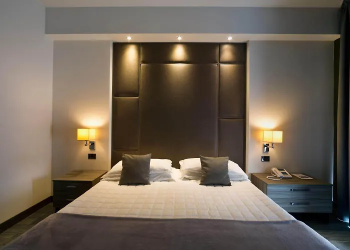 Desenzano Hotel Desenzano del Garda