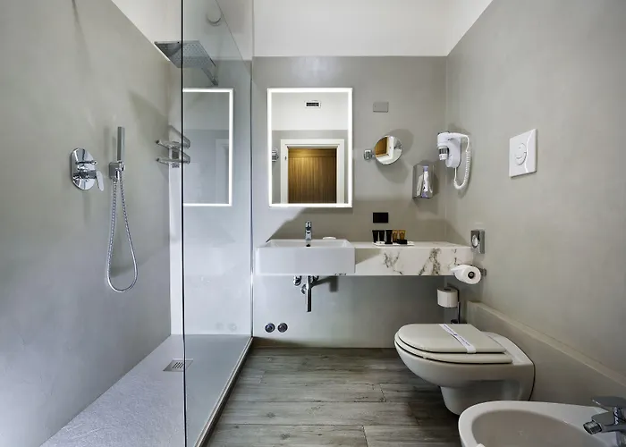 Desenzano Hotel 4*