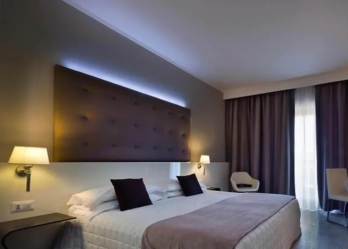 Hotel Desenzano 4*