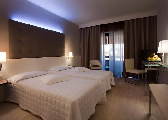 Desenzano Hotel 4*