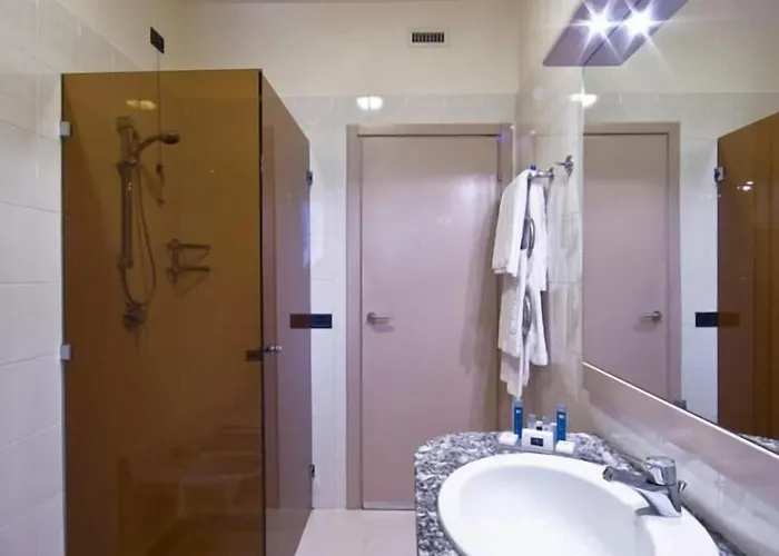Hotel Desenzano Desenzano del Garda