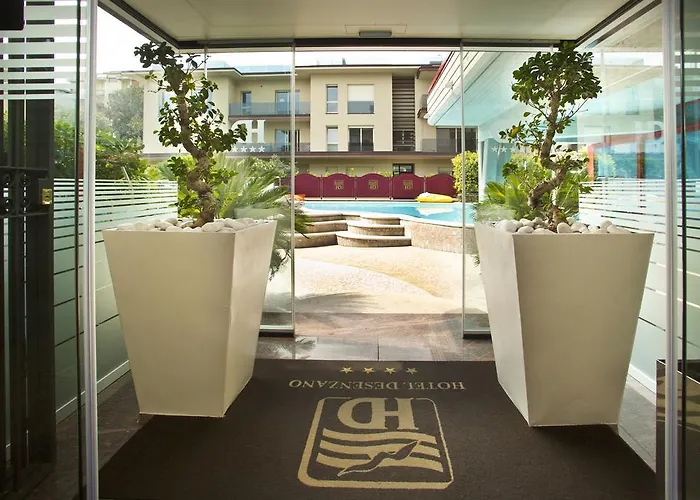 Desenzano Hotel Desenzano del Garda