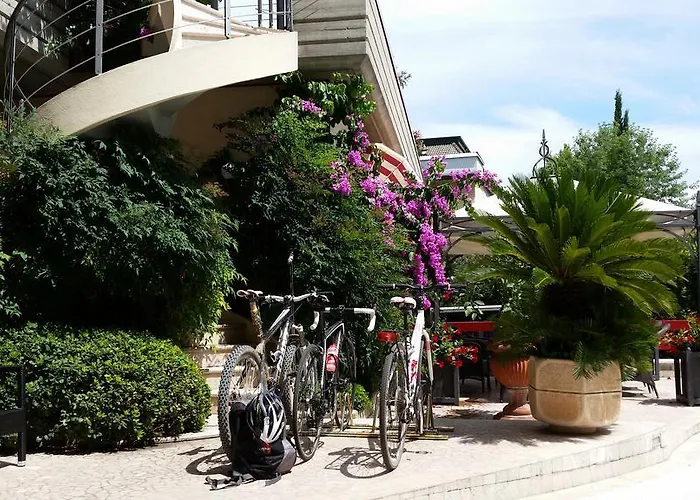 Desenzano Hotel