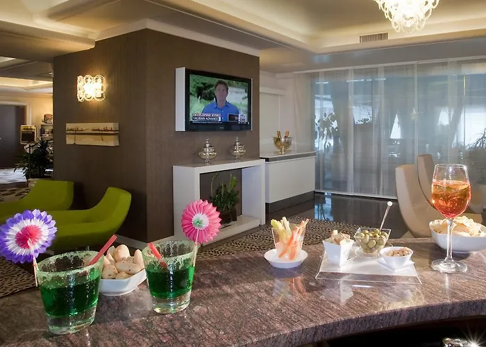 Hotel Desenzano Desenzano del Garda