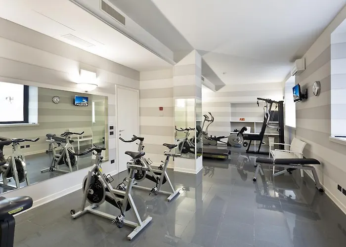 Hotel Desenzano