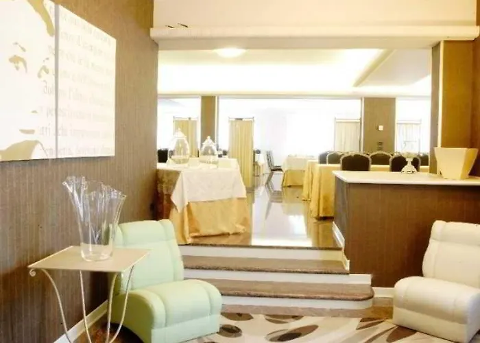 Hotel Desenzano Desenzano del Garda
