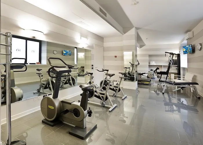 Desenzano 4*