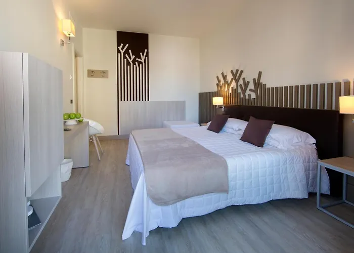 Desenzano Ξενοδοχείο 4*