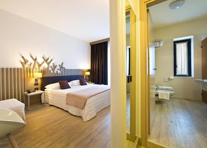 Desenzano 4* Ντεζεντσάνο ντελ Γκάρντα