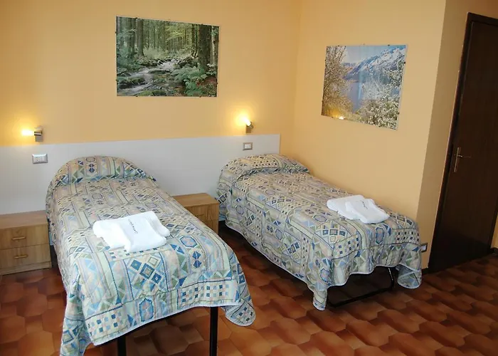Ξενοδοχείο Desenzano Ντεζεντσάνο ντελ Γκάρντα
